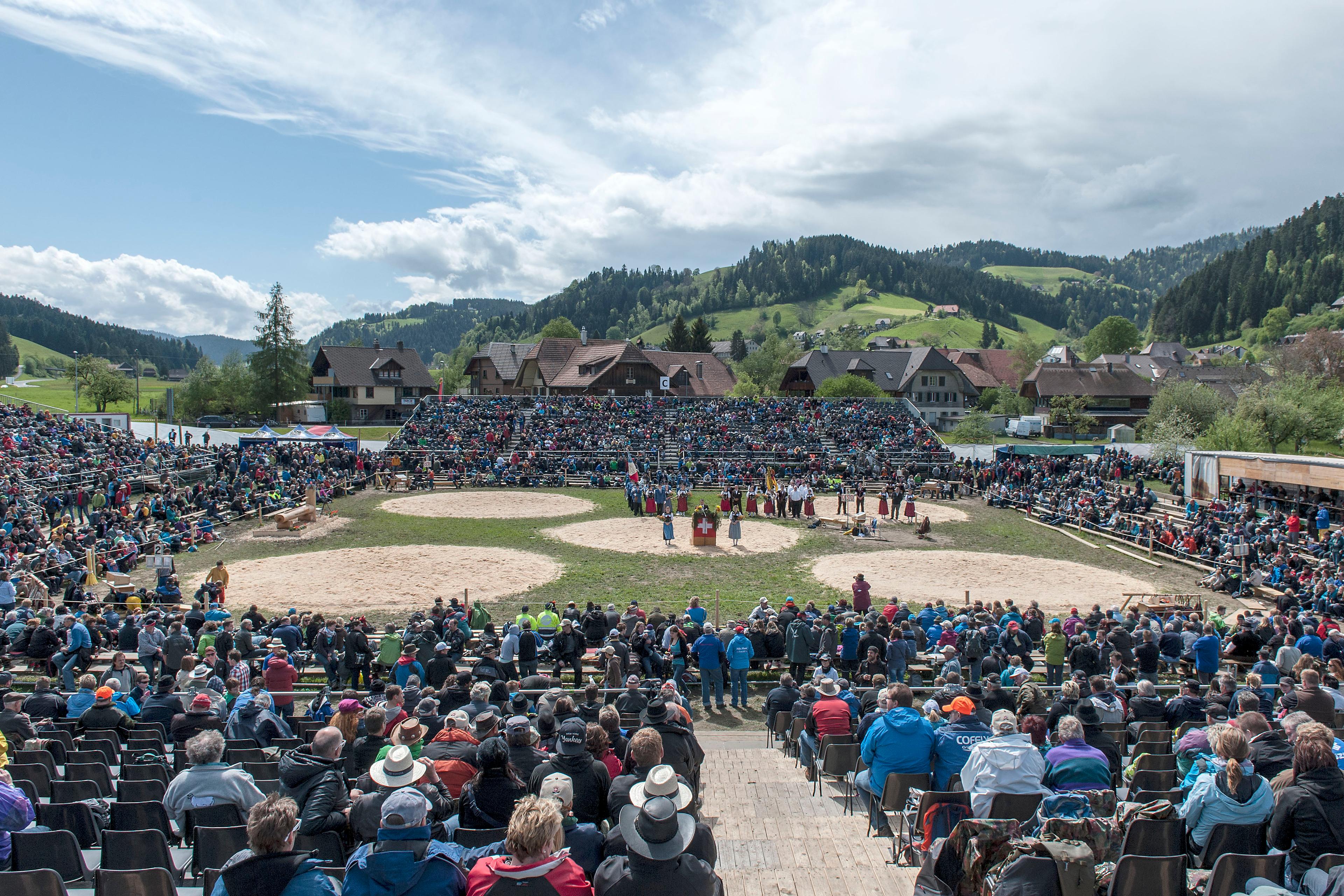 Emmentalisches